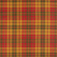 Strathearn Weathered Light Weight Tartan Fabric