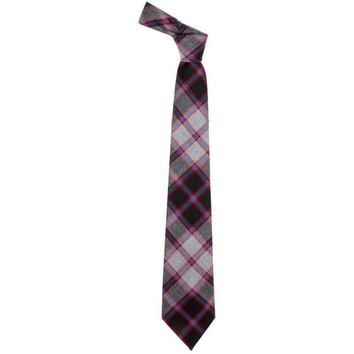 MacPherson 09 Tartan Bow Tie