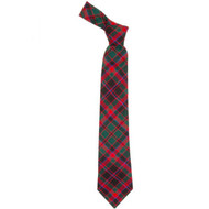 Cumming Hunting Modern Tartan Tie