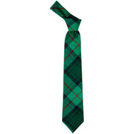 Cranston Modern Tartan Tie