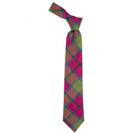 Connaught Irish Tartan Tie