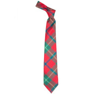 Connemara Irish Tartan Tie