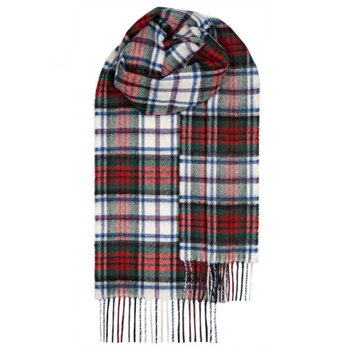 MacDuff Dress 04 Tartan Bow Tie main image 0
