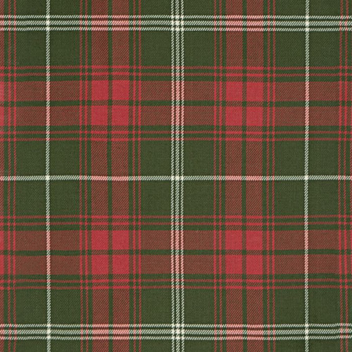 Stewart of Rothesay 02 Tartan T-Shirt