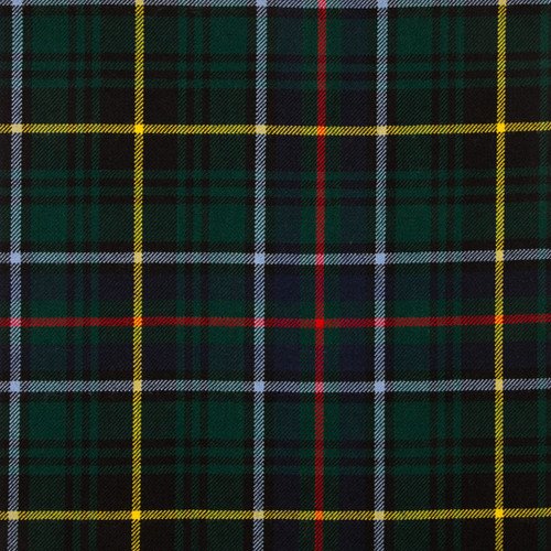 MacInnes Modern Tartan Leggings