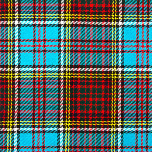 anderson modern tartan kilt