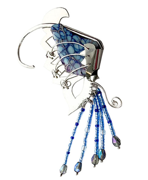 SirenWing Clip