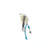 Pillywiggins Clip Back