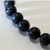 Black Lava Necklace