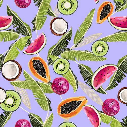 Looming Textiles - FN0113