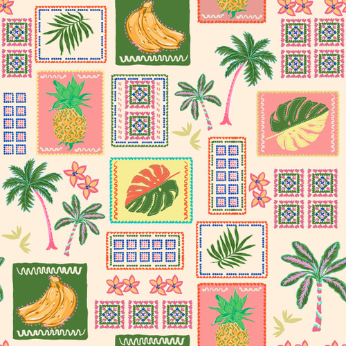 Looming Textiles - FN0160