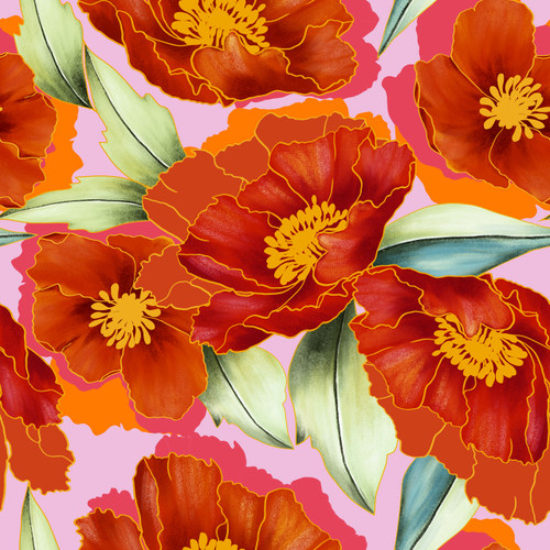 Looming Textiles - FN0110