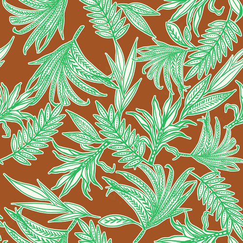 Looming Textiles - MZ210124