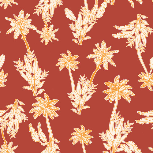 Looming Textiles - MZ210128