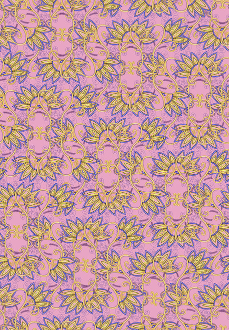 Looming Textiles - MZ220192