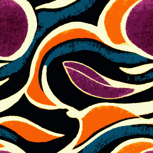 Looming Textiles - MZ230277