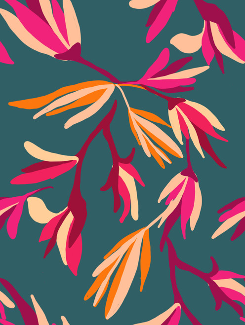 Looming Textiles - MZ230290