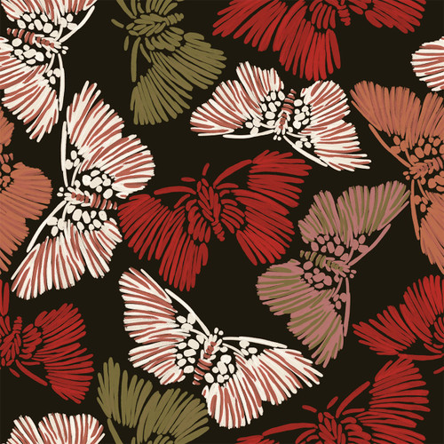 Looming Textiles - CLFN056