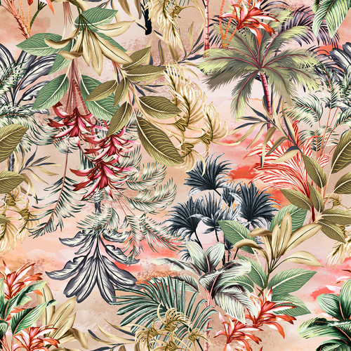 Looming Textiles - CLFN077