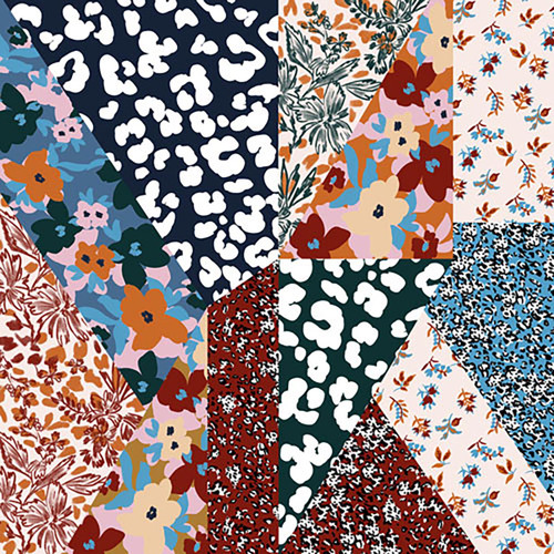 Looming Textiles - CLFN097