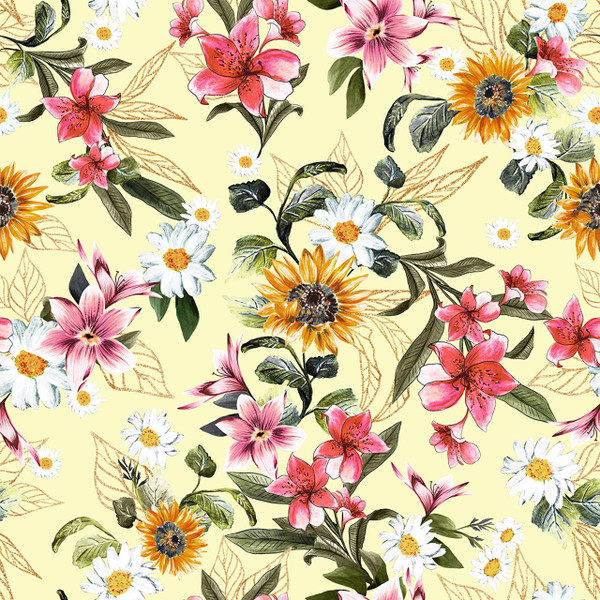 Looming Textiles - FN0002