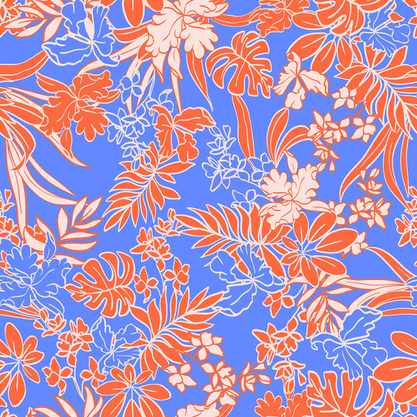 Looming Textiles - FN0089