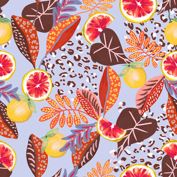 Looming Textiles - FN0112