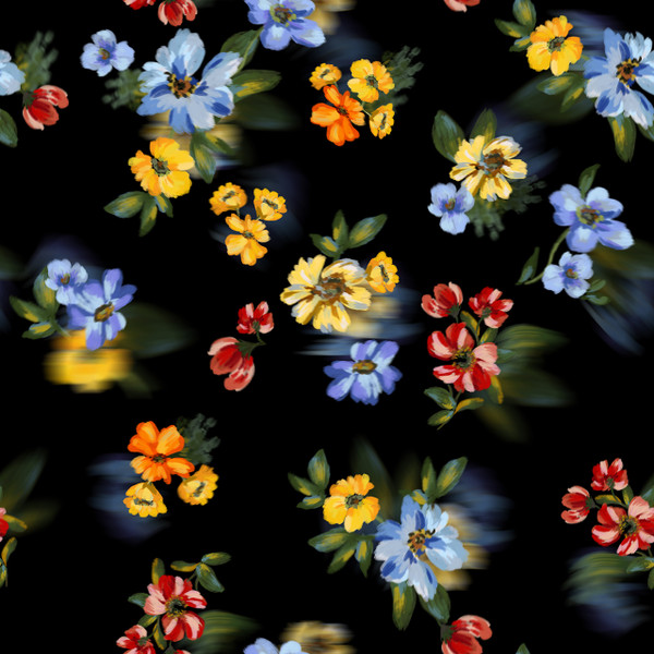 Looming Textiles - FN0136