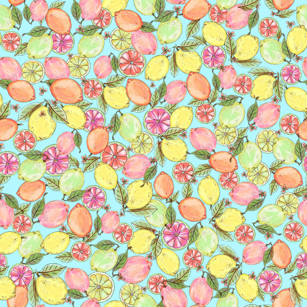 Looming Textiles - FN0138