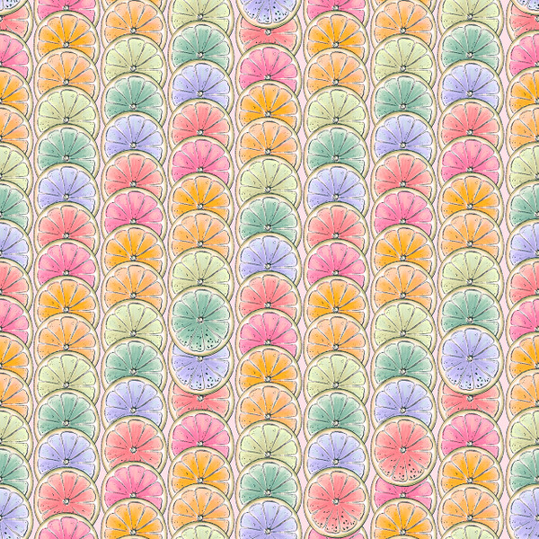 Looming Textiles - FN0140