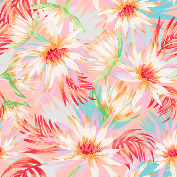 Looming Textiles - FN0058