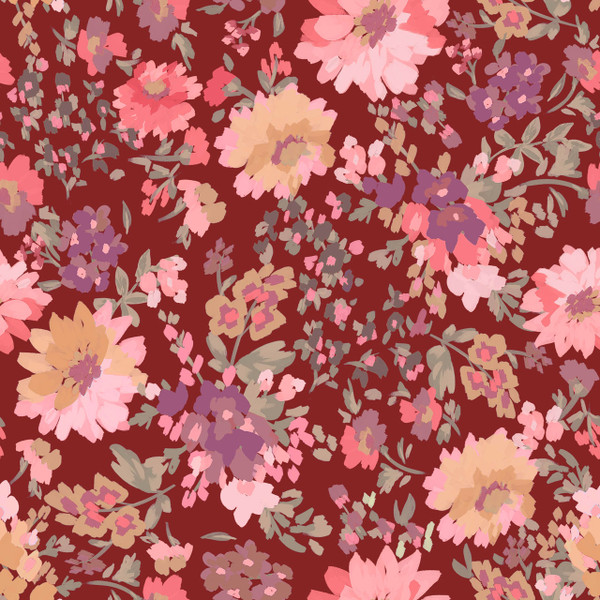 Looming Textiles - FN0127B 