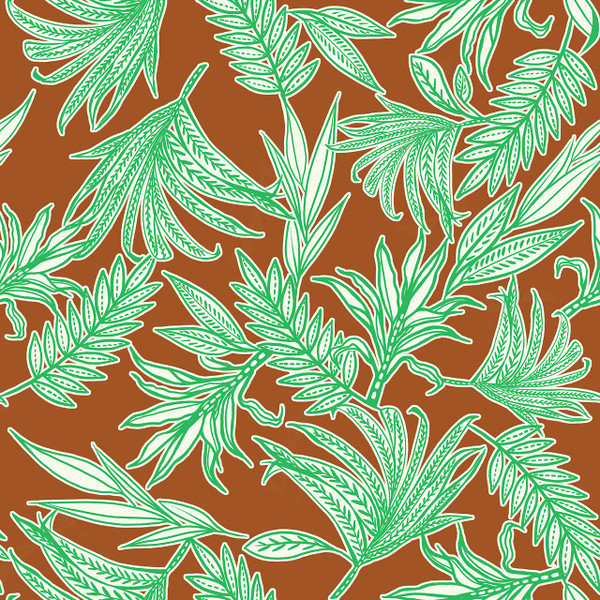 Looming Textiles - MZ210124