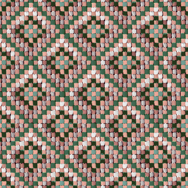 Looming Textiles - MZ220187