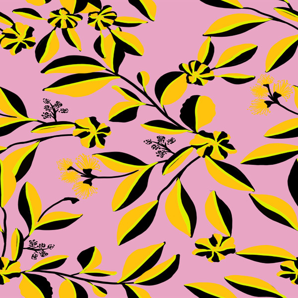 Looming Textiles - MZ230291