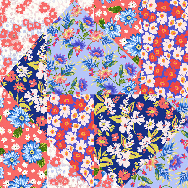 Looming Textiles - CLFN096