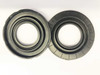 Dust Boots (Standard) - 33mm (2 ea) External Fit for 30mm pistons