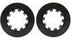 Rotor Ring Replacements (360x26-321) Incl. hardware kit