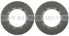 RB-CCB Disc (390x34mm) - Price is for Pair