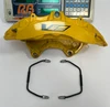 Caliper Crossover Tubes for Corvette ZR1 Rear, Other Brembo 4 pot Calipers, CTS-V front 6 pot Calipers Qty = 2)