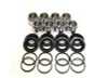 Save 10% on Caliper Rebuild Kit - Dodge Viper ACRE Rear 4 Piston Caliper (Price is for 2 Calipers)