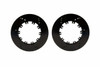 Rotor Ring Replacements (394x33) - Price per pair (Incl. hardware)