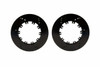 Rotor Ring Replacements (400x32mm) - Price per pair (Incl. hardware)