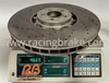front oe iron rotor wt