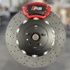 2R61 Rear w/oe Caliper 400x28