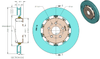 rear rotor