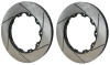 Rotor Rings (360x32) for RAM 3500 Rear - RB 2 pc Rotor Replacement (Price is for pair) - Hardware are included.