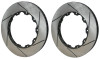 Rotor Rings (400x30) for Tundra Rear BBK (Price is for pair) - Hardware are included.