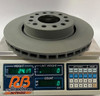 OE 350x32mm