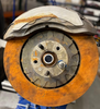 front oe brake